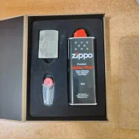 فندک ZIPPO|زیورآلات و اکسسوری|تهران, عباس‌آباد|دیوار