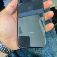 آیفون x 256 با اداپتور