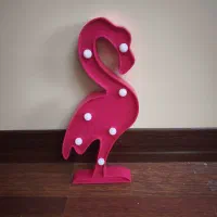 چراغ خواب فلامینگو