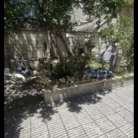 ۲۰۰ متر تهرانپارس بهار
