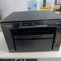 دستگاه پرینتر 3کاره canon