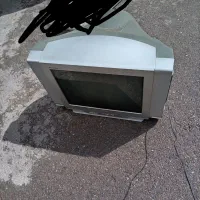 تلویزیون ۲۱در حد نو