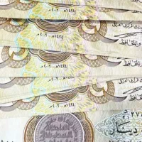 دینار کلکسیونی