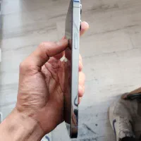 iphone13pro max 256gb blu|موبایل|تهران, دریا|دیوار