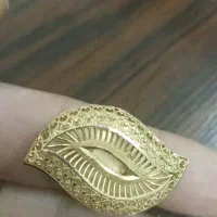 چندعددانگشترطلاخاص