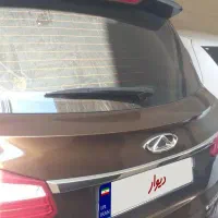 تیگو ۵ اکسنلت مدل ۹۵