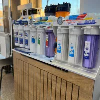 تصفیه آب ،قطعات تصفیه آب،دستگاه آب تصفیه