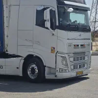 fh540|خودرو سنگین|اسلامشهر, ملکآباد|دیوار