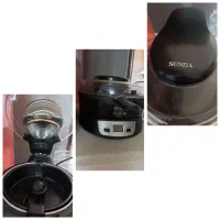 سرخ کن بدون روغن