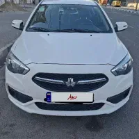 شاهین gl