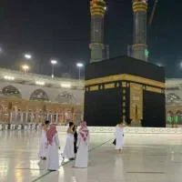 حج عمره خرداد 86