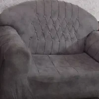 مبل فروش به علت کمبود جا