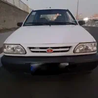 پراید۹۲بیرنگ