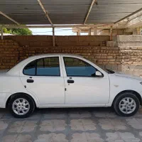 فروش ساینا EX مدل 99