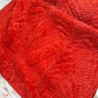 ۴ تشک پنبه ای و لحاف نو