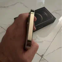 ایفون ۱۲ پرومکس ۲۵۶