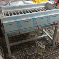منقل کوچک و بزرگ