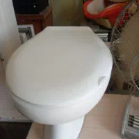 دستشوئی فرنگی