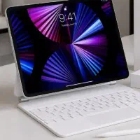 ipad pro 12.9 inch m1 1t 16g سیمکارت خور