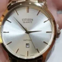 ساعت اصل اصل. سیتیزن
