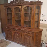 بوفه