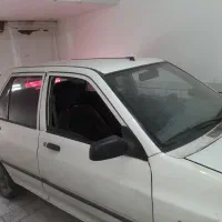پراید مدل95