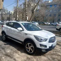 هایما s5 توربو مدل ۹۷