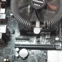 باندل i7 11700 (نسل11)(مادربوردCPUرمپاورهارد)