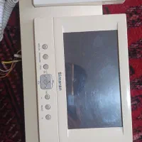 دو عدد آیفون تصویری تابا و سیماران