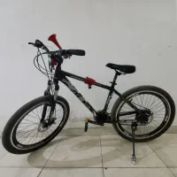دوچرخه ۲۶