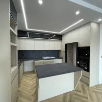 ۱۱۰ متر ۲ خواب فول دیزاین دونبش( نقشه تکرار نشدنی)