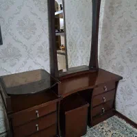 سرویس خواب بزرگسال تمیز و شیک