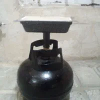پیکنیک و سر شعله سالم سالم