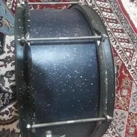 طبل|درام و پرکاشن|فسا, |دیوار
