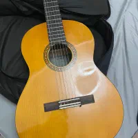 گیتار cs40