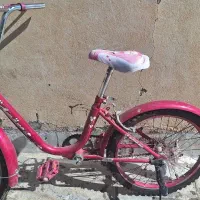 دوچرخه