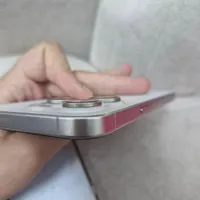 اپل iPhone 15 Pro Max با حافظهٔ ۲۵۶ گیگابایت|موبایل|تهران, نیاوران|دیوار
