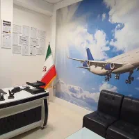 برگذاری تورهای داخلی