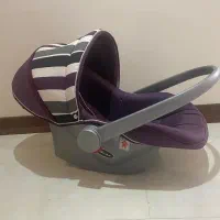 کریر نوزاد درحد نو