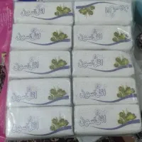 دستمال کاغذی 150برگ اقتصادی