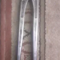 گاز انبر