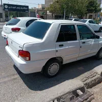 132مدل97|خودرو سواری و وانت|تربت جام, ترکمن ها|دیوار