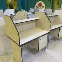 میز و صندلی مطالعه