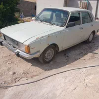 پیکان مدل ۸۳ تمیز