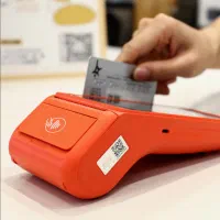 دستگاه لمسی 4G