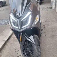جی ۲۰۰ اس وای ام/ J200 SYM