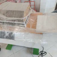 دستگاه بندی شیرینگ صنعت افراز