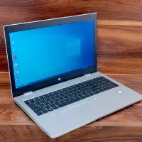 لپ تاپ HP ProBook 650 G5