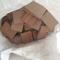 فروش تعدادی تخته جاقلمی برای خاتم خام کف راش