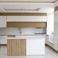 کابینت قسطی بزن